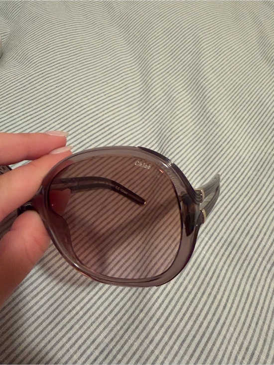 Chloe Sunglasses main image 4